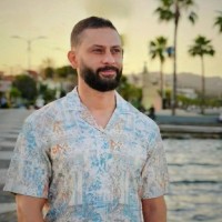 Constantinos Theocharides