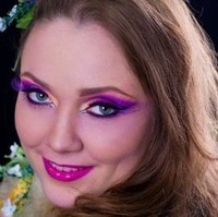 Анна Харченко