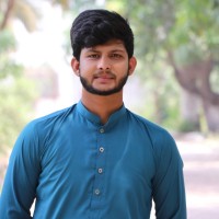 Ali Haider