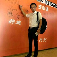 胡勇强