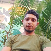 Abdulla Shaikh