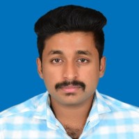 Vignesh C M