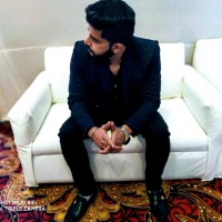 Harshit Mahajan