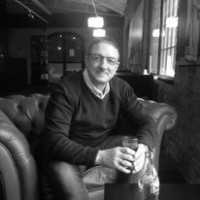 Trevor Glass