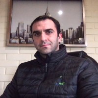 Cristobal Neumann Beckdorf