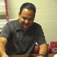 Victor Sepulveda