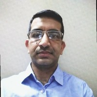 Bharat Satija
