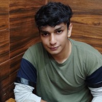 Arjun Pandit