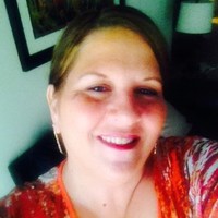 Lorna Waldrup