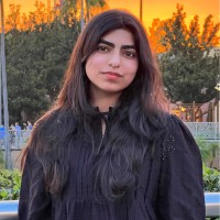 Faria Mohsen