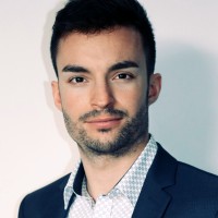 Nicolas EGEA