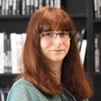 Janina Vervost
