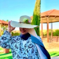 Raghad Jaradat