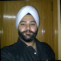 Randeep singh Rekhi