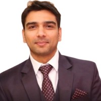 Aniket Verma