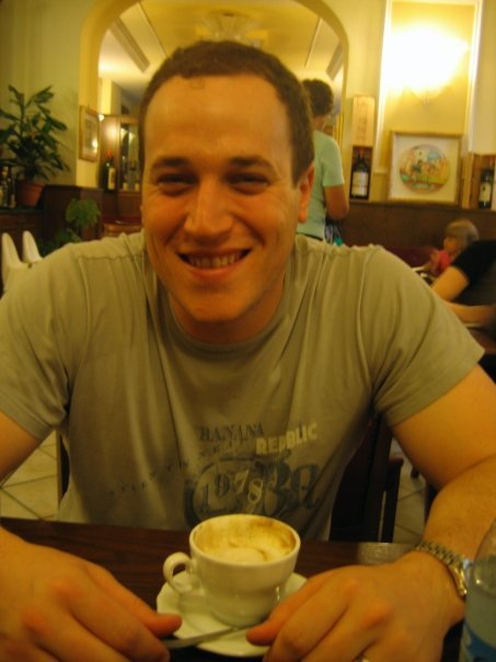 Gabe Celeste