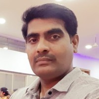 Ragothaman Manickam