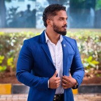 I S Prajith