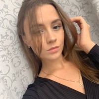Kristina Gorbatova