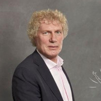 Arjan van Dijk RI MMC