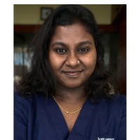 Dr Neelambike S