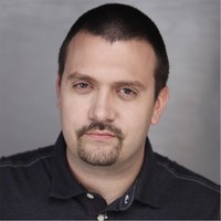 Jeremy Skidmore