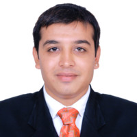Akshaykumar Patel