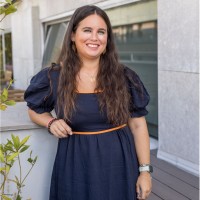 Paula González-Lamuño Hernández