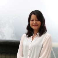 Rose Yu