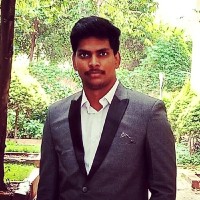 Bhavith Reddy