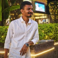 Krishnesh Vaghela