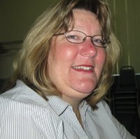 Barb Marshall