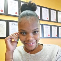 Tebatso Mkhize