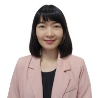Penpan Ngamvijitnan 胡秀月