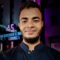 Abu Bakor Siddique
