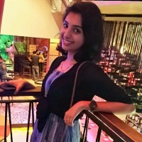 Aishwarya Anand