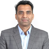 Arun Kumar Saini