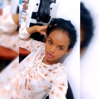 Nasra Musa