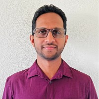 Nishantha Wijesuriya, Msc