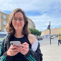 Sarah Danenberg שרה דננברג
