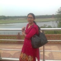Mrs Farheen Naved Khan
