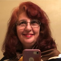 Sonja Slijepcevic, MBA,PMP