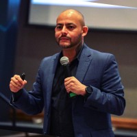 Mauricio Zenteno Casas