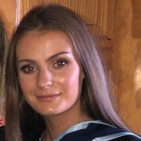 Eve Gaffney