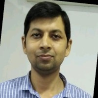 Deepak Tyagi