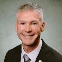Jeremy Naylor