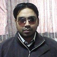 Prankur Sharma