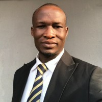 Dare Alabi, ACA, ACTI, ACCA DipIFR