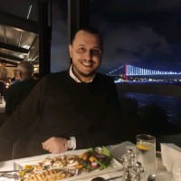 Burak Bahri̇ Karahan