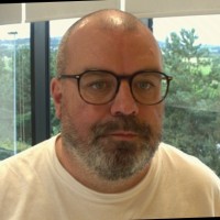 Barry Killoh